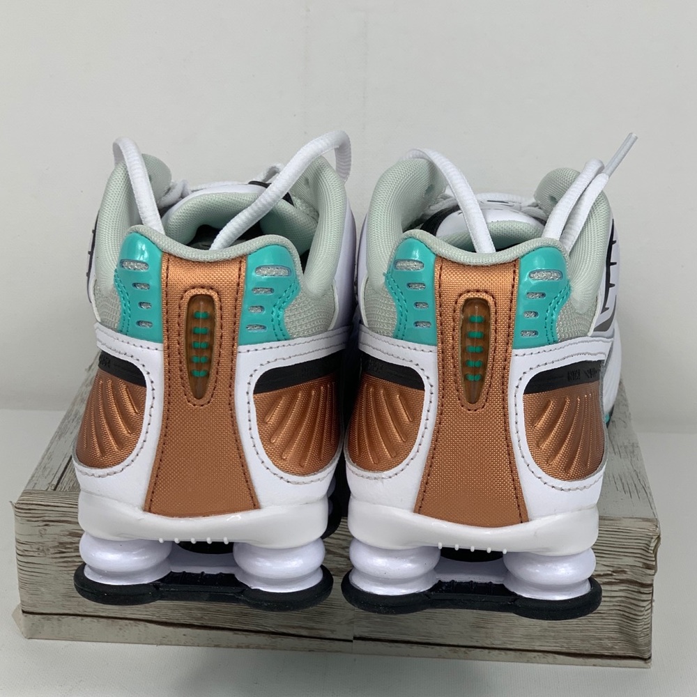 NWT Nike Shox Enigma - Picture 5 of 8